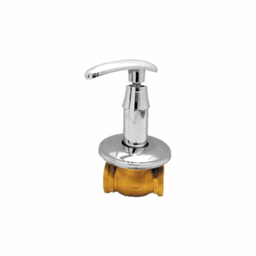 1/2 Concealed Valve
